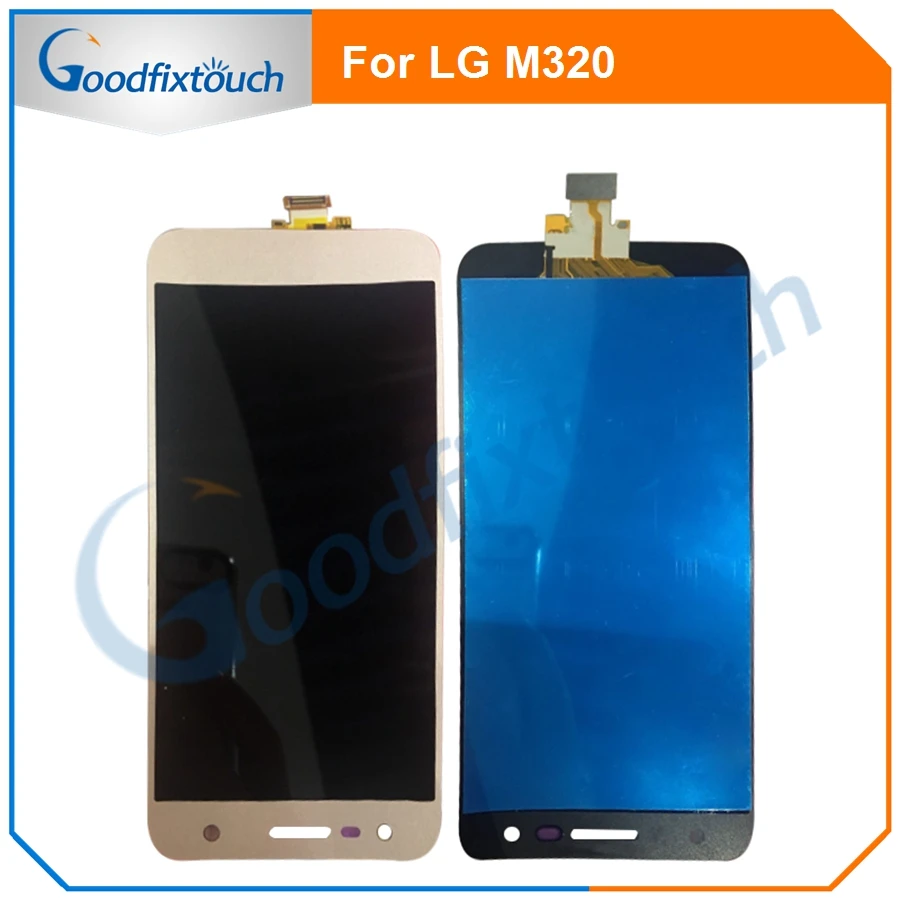 ЖК-дисплей для LG X Power 2 M320TV X500 K10 Power M320 M320F M320N, кодирующий преобразователь сенсорного экрана в сборе для LG X power 3 X510WM ЖК-дисплей для LG X Power 2 M320TV X500 K10 Power M320 M320F M320N, кодирующий преобразователь сенсорного экрана в сборе для LG X power 3 X510WM