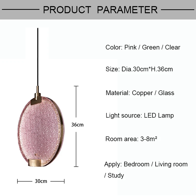 Деревянные подвесные светильники в японском стиле для сухой кухни подвесной