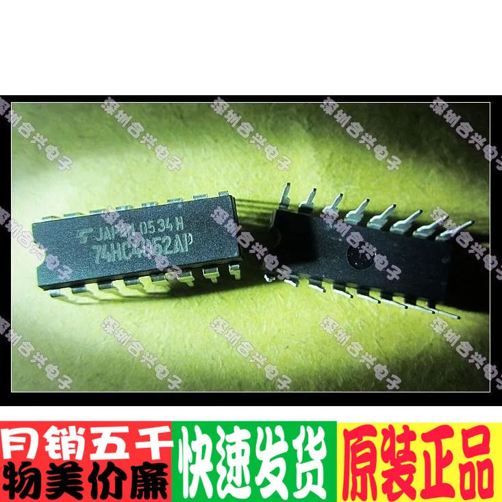 Специальное предложение по цене Tc74hc4052ap! Абсолютно новый и оригинальный |