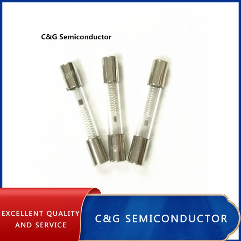 Предохранитель высокого напряжения для микроволновой печи 5 кВ 0 75 А 750 мА 10 шт. |