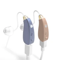 ting dj rechargeable digital hearing aid ear severe loss invisible sound amplifier high power hearing aids for deafness elderly