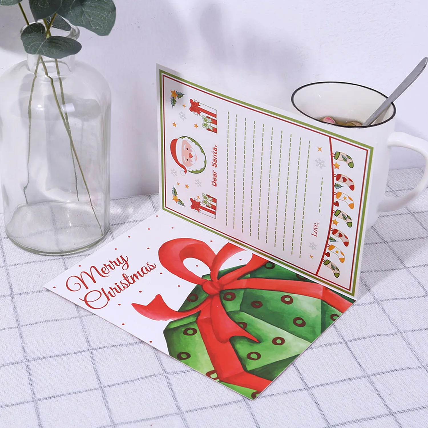 8 шт. забавная 5D алмазная вышивка картина на Рождество День благодарения