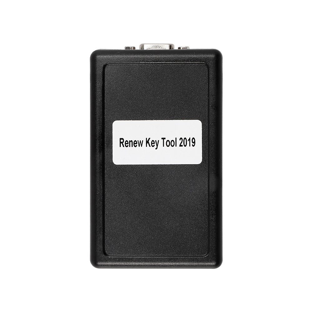 Инструмент программирования OBD2 для транспондера MK3 Master Key III с полным