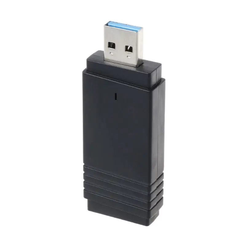 

1200Mbps USB 3.0 AC 2.4G/5G WiFi Adapter Card Wireless Bluetooth 5.0 USB Dongle X6HB
