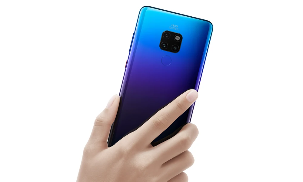 Глобальная версия huawei mate 20 6GB 128G смартфон 6,53 дюймов мобильный телефон Kirin 980 NFC Kirin 980 Восьмиядерный EMUI 9,0 4000 мАч Скидка 600 руб. /. При заказе от 5500 руб. /Промокод: newyear600 / Колич