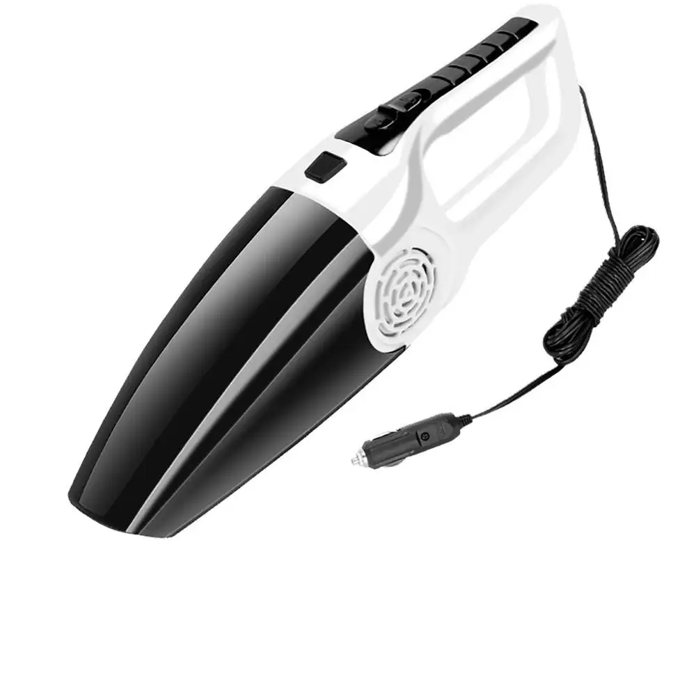 

Car Wired Vacuum Cleaner 120 WPowerful Cyclone Suction Home Portable Handheld Vacuum Cleaning Mini Cordless Vacuum Cleaner