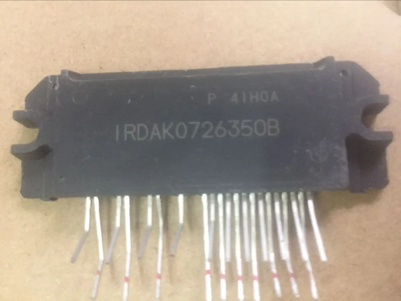 

1PCS-10PCS NEW IRDAKO726350B IRDAK0726350B HYB-21