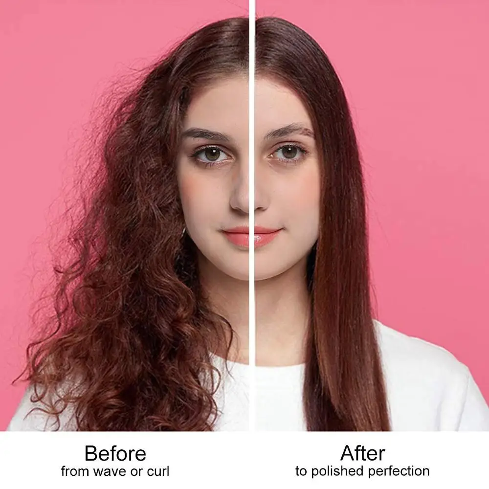 Фен-щетка 2 в 1 с функцией горячего воздуха | Фены-щетки