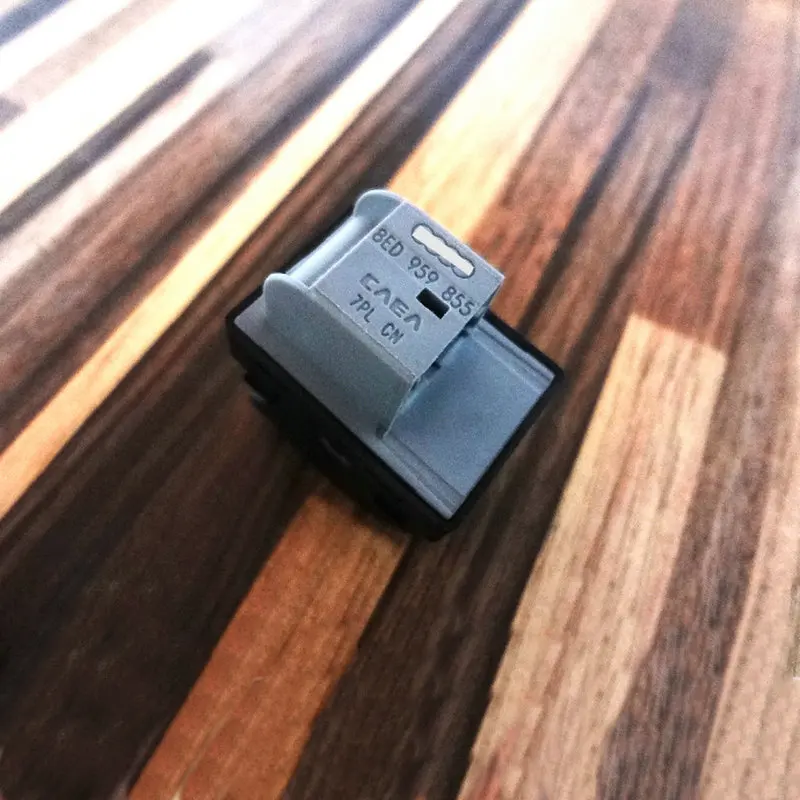 Адаптированный к Aodi old A4b6b7 переключатель оконного регулятора модель 03-08 A4