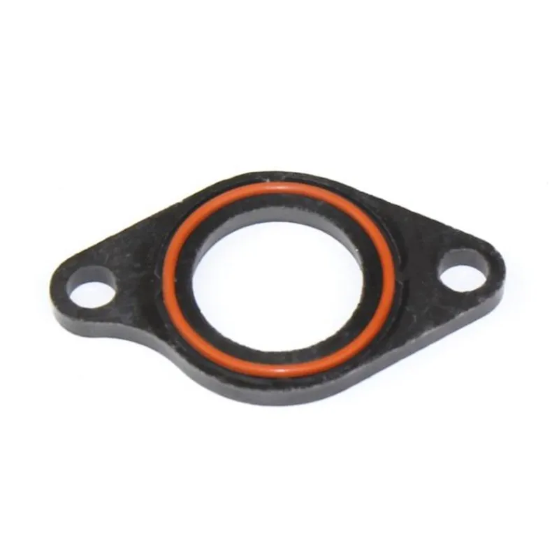 Детали двигателя мотоцикла впускная труба прокладка бакелитовая для Yamaha Linhai LH250