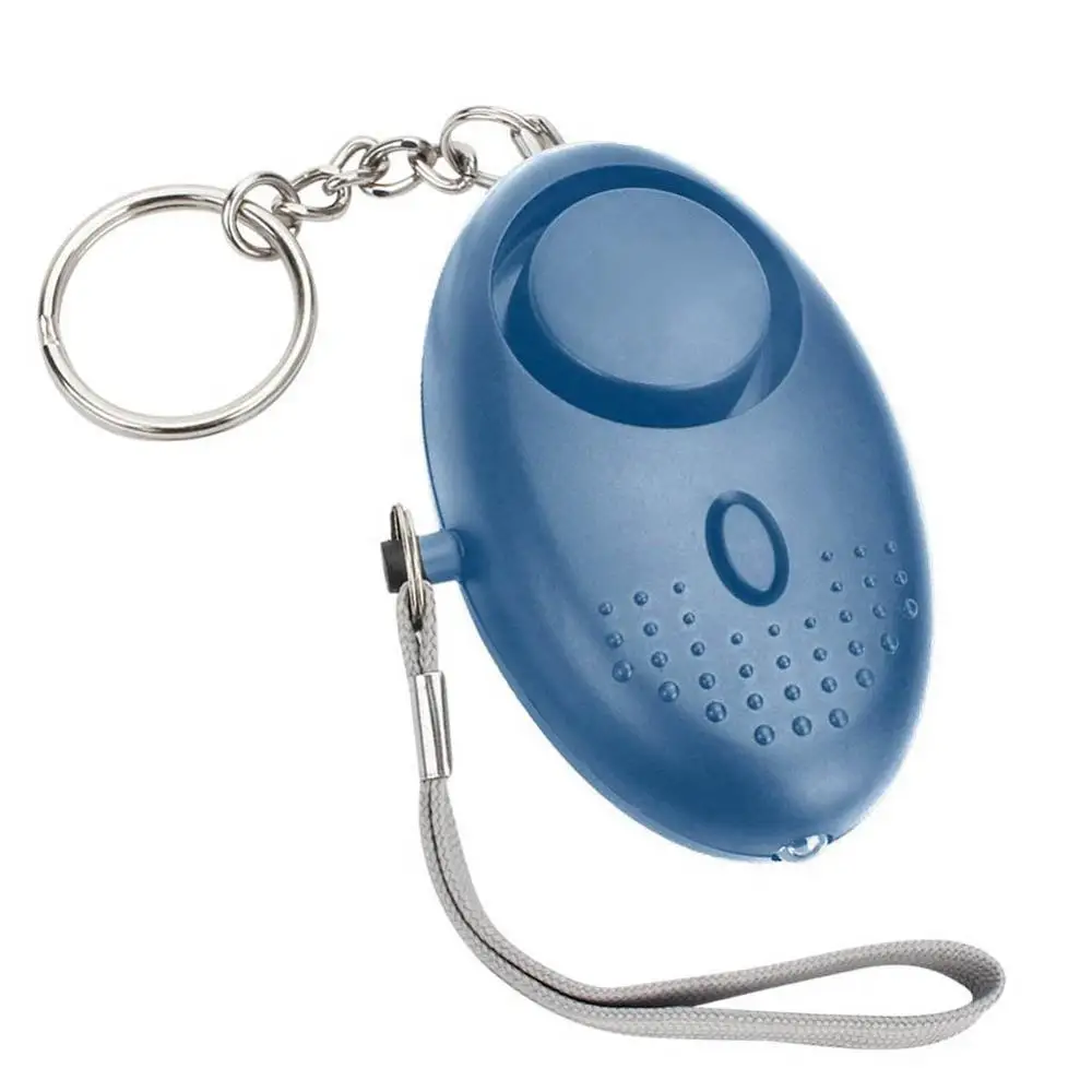 Персональная сигнализация со светодиодной подсветкой 120 дБ защита от потери