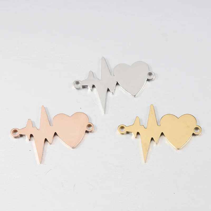 

Зеркальные Полированные Подвески из нержавеющей стали, полые Гобл-карты, «сделай сам», ожерелье, карта земли для изготовления ювелирных изд...