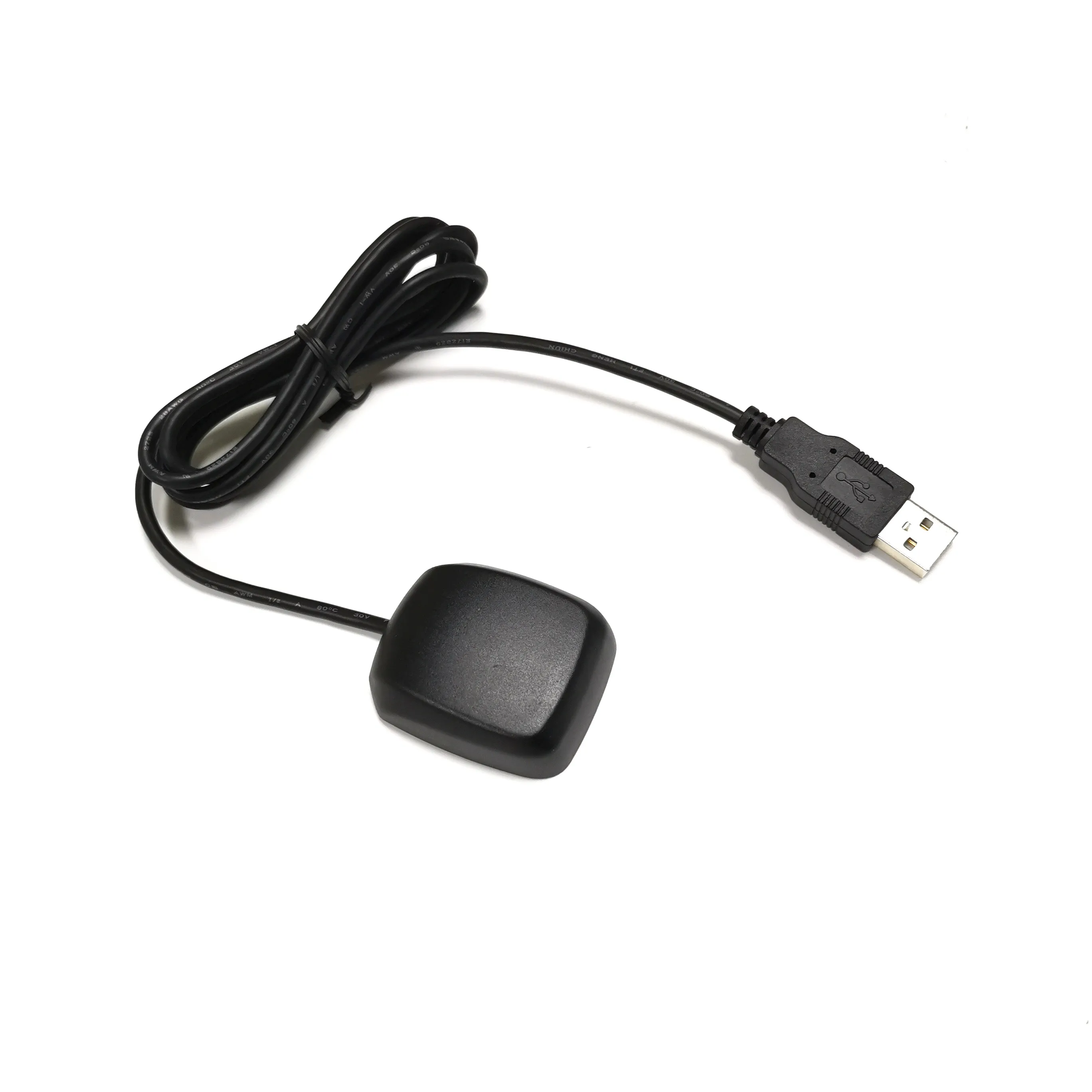 USB GPS GNSS GLONASS приемник антенный модуль Встроенный кабель для вспышки 1 5 м источник