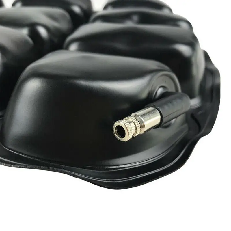 Универсальный чехол на воздушное сиденье для мотоцикла 32 см |