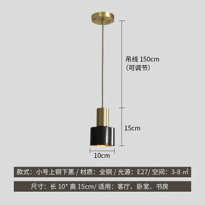 

nordic led iron hanging lights chandelier deco maison chandelier pendant lamp kitchen dining bar dining room bedroom