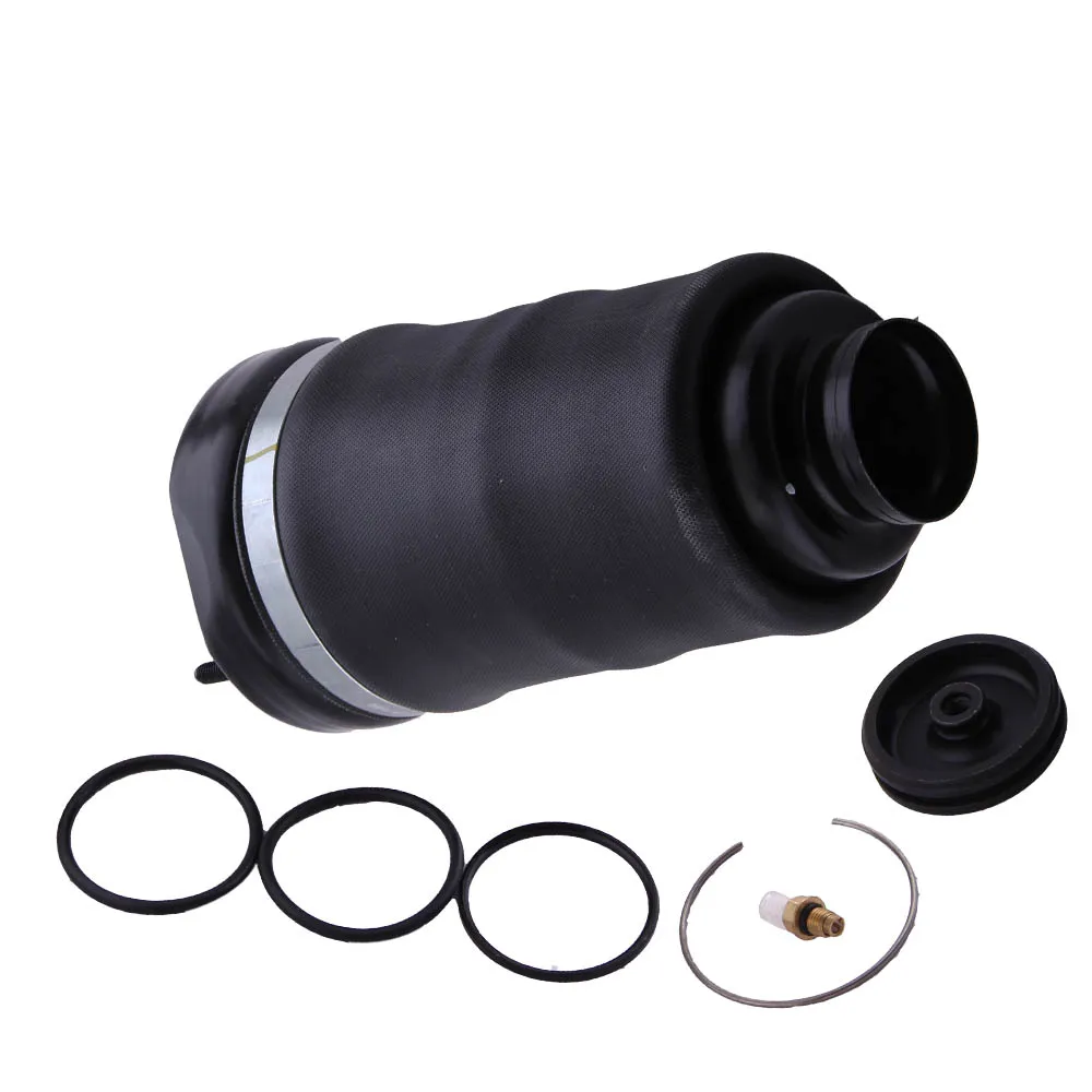 Пневматическая подвеска пружинный мешок для Mercedes W164 ML280 300 320 GL320 350 420 передний