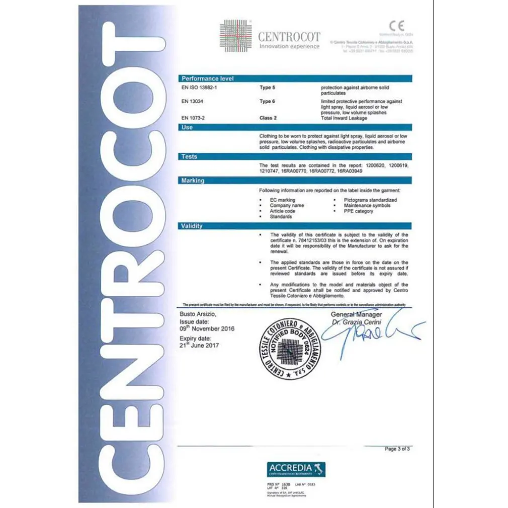 Антивирусная изоляция теплоизоляция защитная одежда Один размер белая