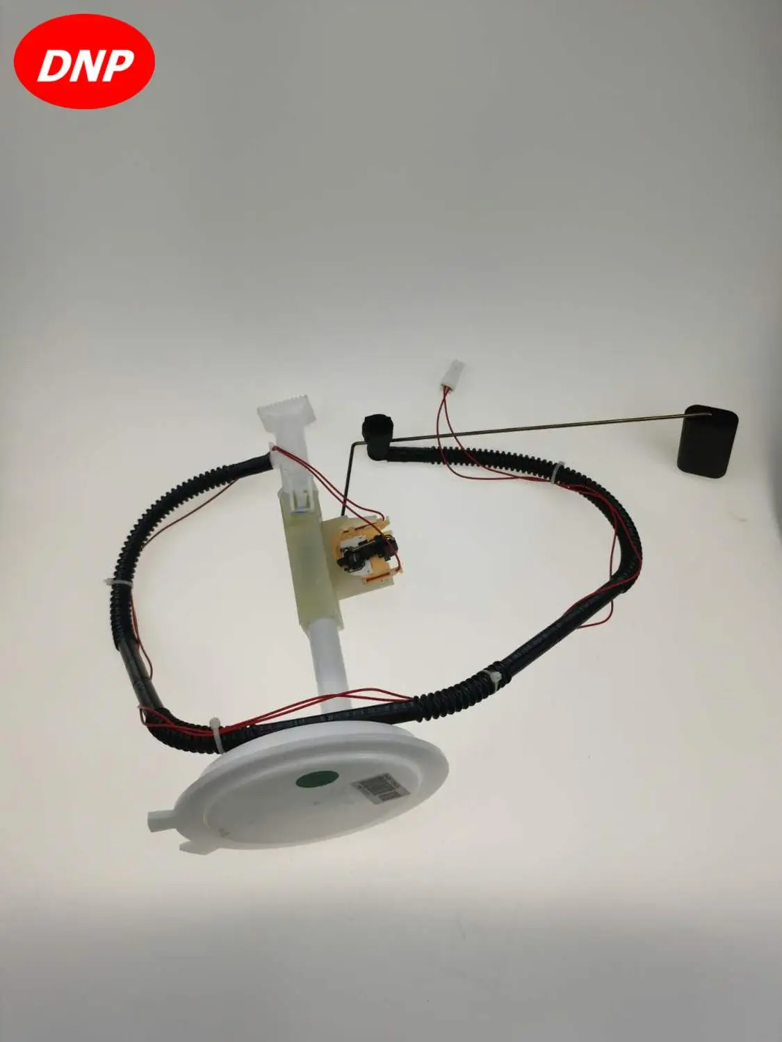 DNP топливный насос в сборе подходит для Nissan Qashqai OEM 25060-4BB1A/250604BB1A | Автомобили и