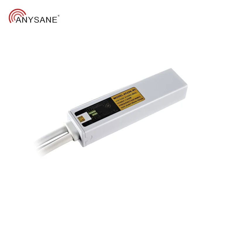 Универсальный пульт дистанционного управления для двери гаража ручной