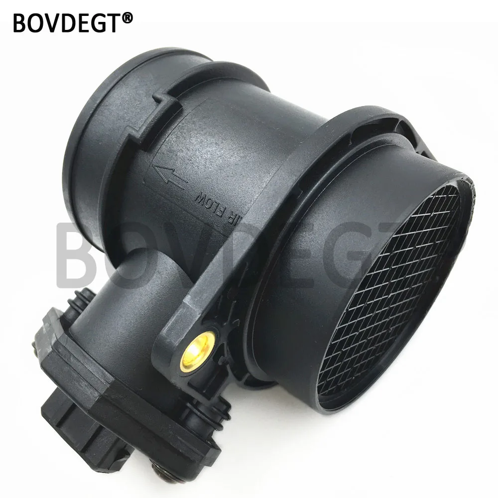 Датчик массового расхода воздуха для CHEVROLET ASTRA HOLDEN нэмблема OPEL нheron VAUXHALL 0280217003 836565