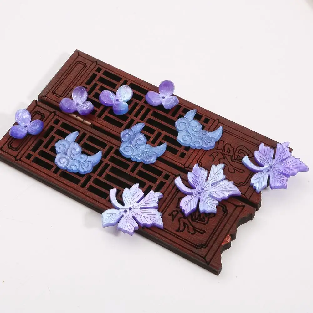 18 мм модные подвески 10 шт для сережек ожерелье ювелирные изделия