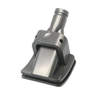 Щетка для собак, инструмент для домашних животных Dyson, пылесос для животных, часть, аллергия, щетка для ухода # Y05 # C05 #