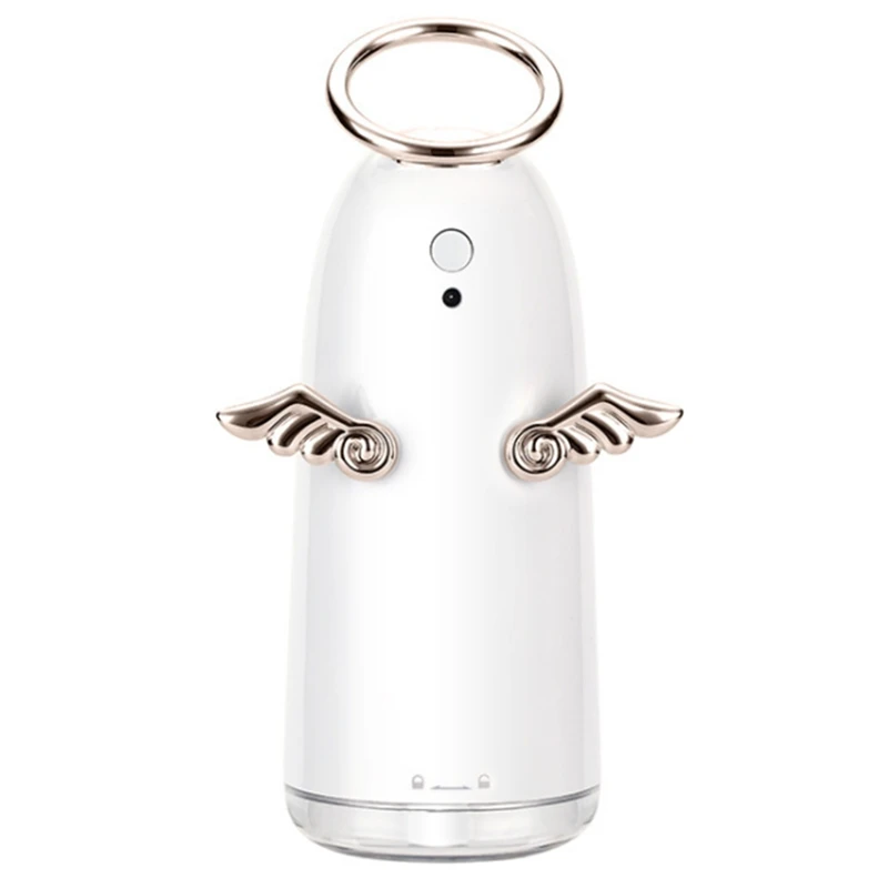 Angel Usb арома диффузор для эфирных масел ультразвуковой увлажнитель воздуха дома