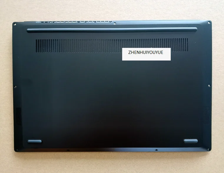 Economici Novità Per Lenovo ThinkBook 14S 14s IIL IWL D Cover Custodia Inferiore Grigia