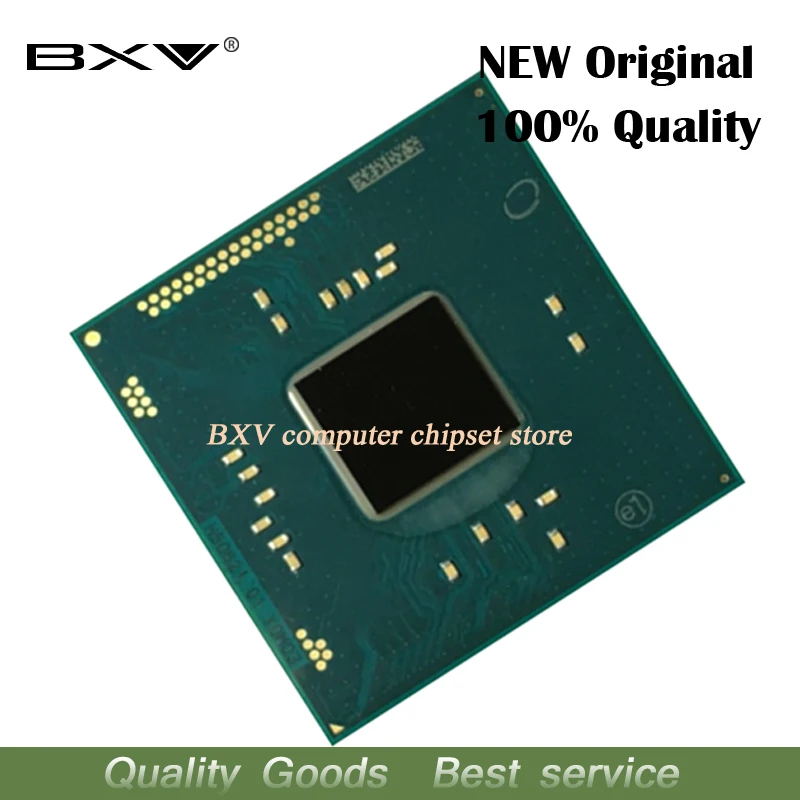 

Free Shipping 100% New SR2KL N3710 BGA Chipset