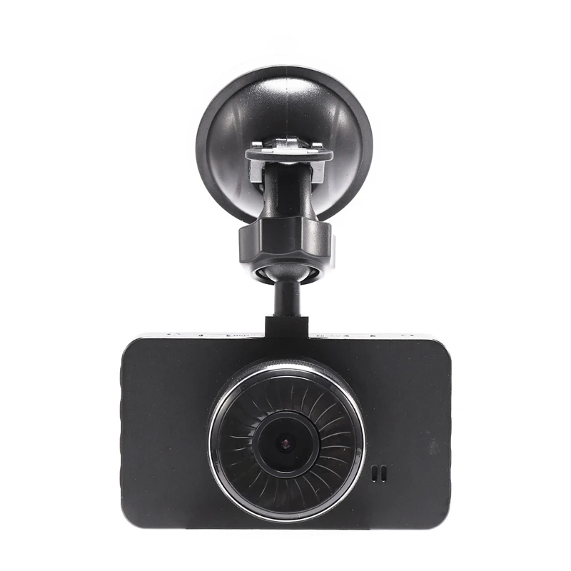 Дорожного движения Регистраторы для транспорта с двумя объективами