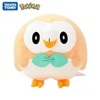 Плюшевая кукла-Покемон Rowlet Gengar, плюшевая кукла-Покемон, Пикачу