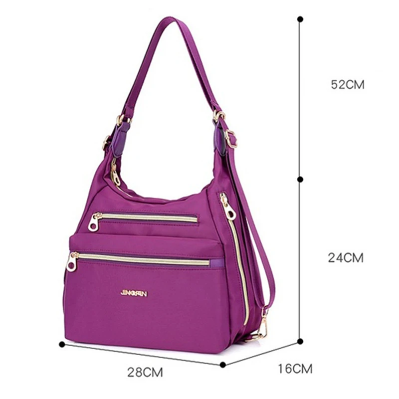 

NEW Waterproof Backpack Women Fashion Female Backpack Leisure Laptop Backpack Mochila Masculina Multifunction School Bags