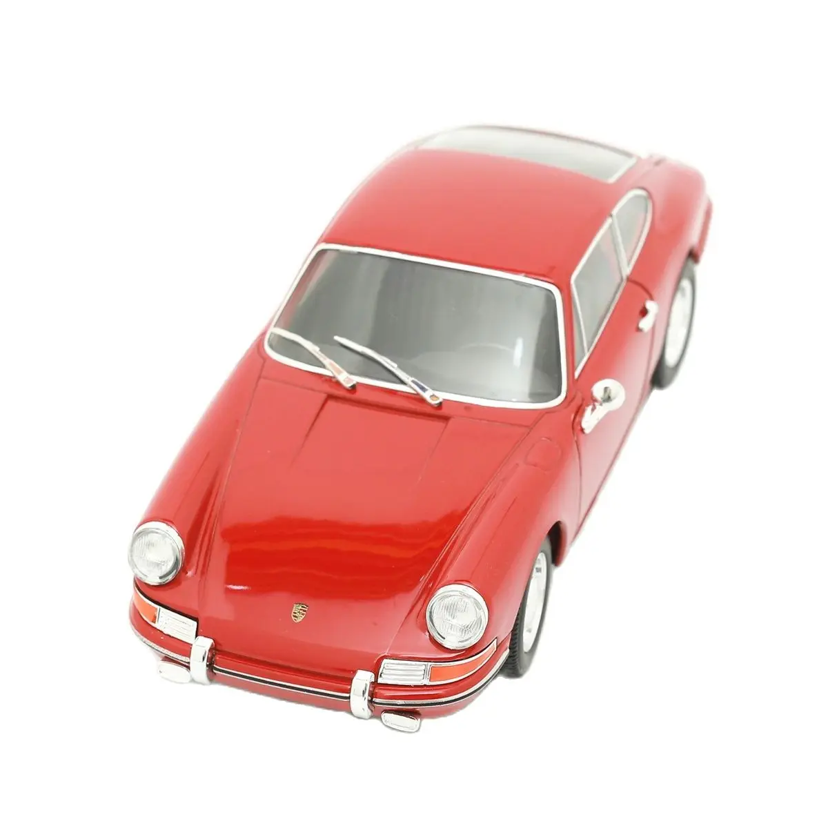 

Welly 1:24 1964 Porsche 911 метала роскошный элегантный стиль Diecast Отступить модели автомобилей игрушки коллекции на день рождения, подарок на Рождеств...