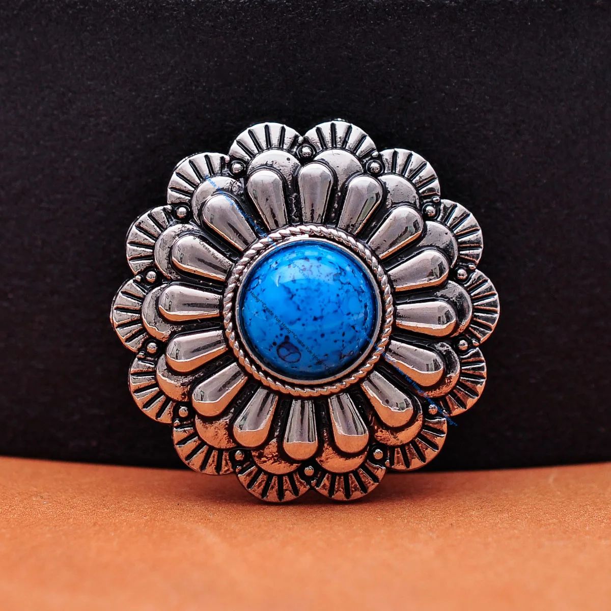 Аксессуар для ремня из искусственной кожи 30 мм|Ювелирная фурнитура и компоненты|