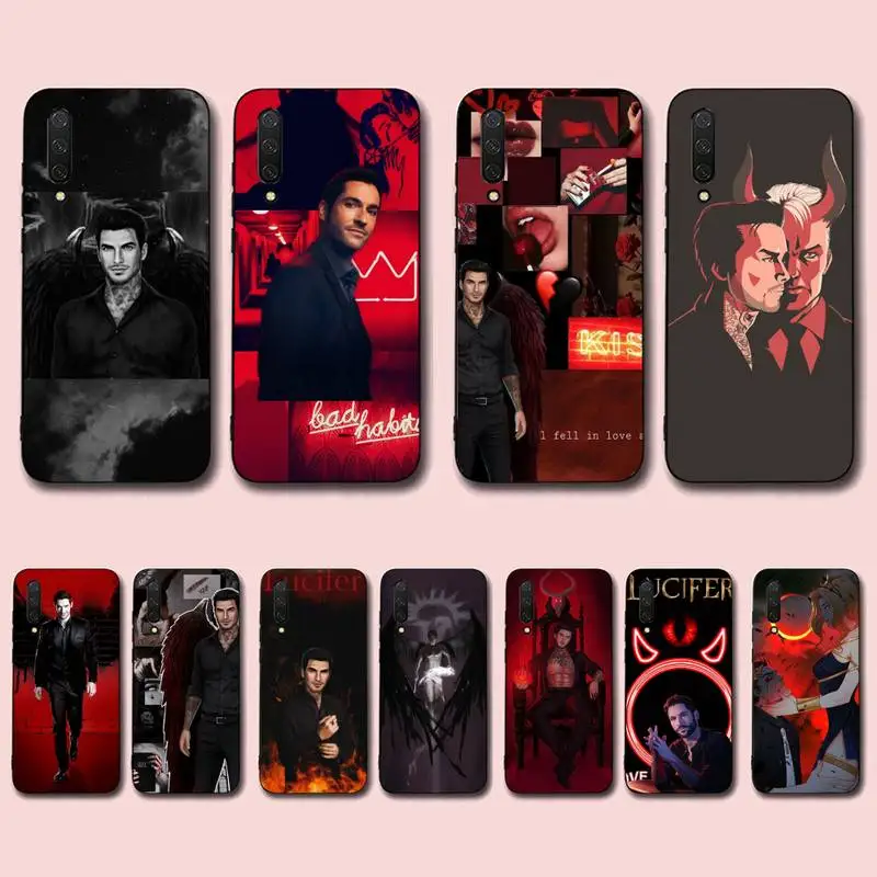 

Romance Club Phone Case for Xiaomi mi 5 6 8 9 10 lite pro SE Mix 2s 3 F1 Max2 3
