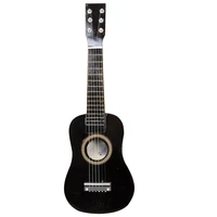 kids guitar musical toys with 6 strings educational musical instruments for children m09