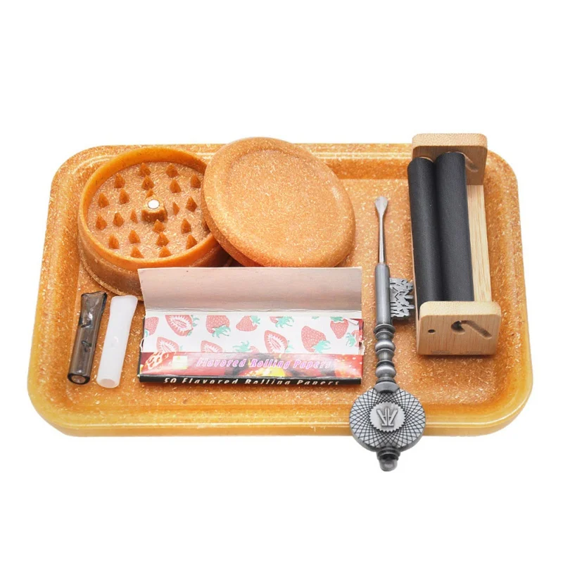 1 шт. портативный пластиковый поднос для хранения фруктовых закусок Различные