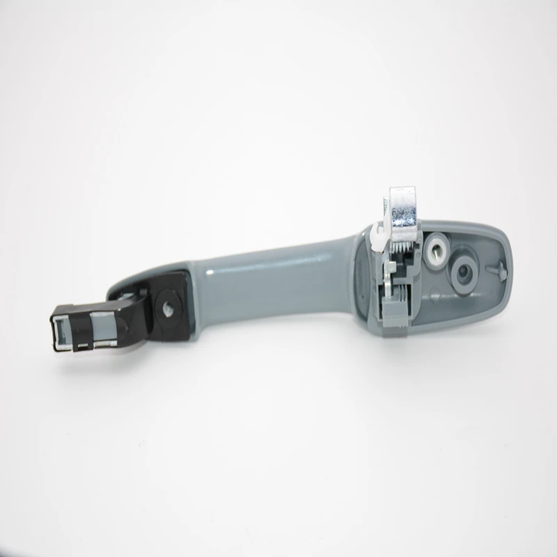1 шт. ручка для передней двери MAZDA GJ6A-58-410 2007-2009 | Автомобили и мотоциклы