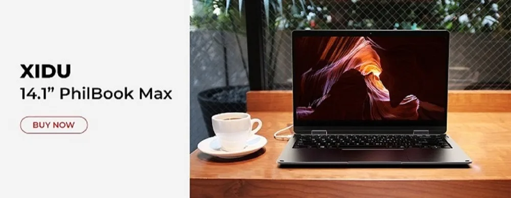 XIDU ноутбук PhilBook Pro 11,6 ''планшет окно 10 ноутбук 128 Гб SSD планшет 2K острый ips сенсорный ультрабук ПК ноутбук планшет