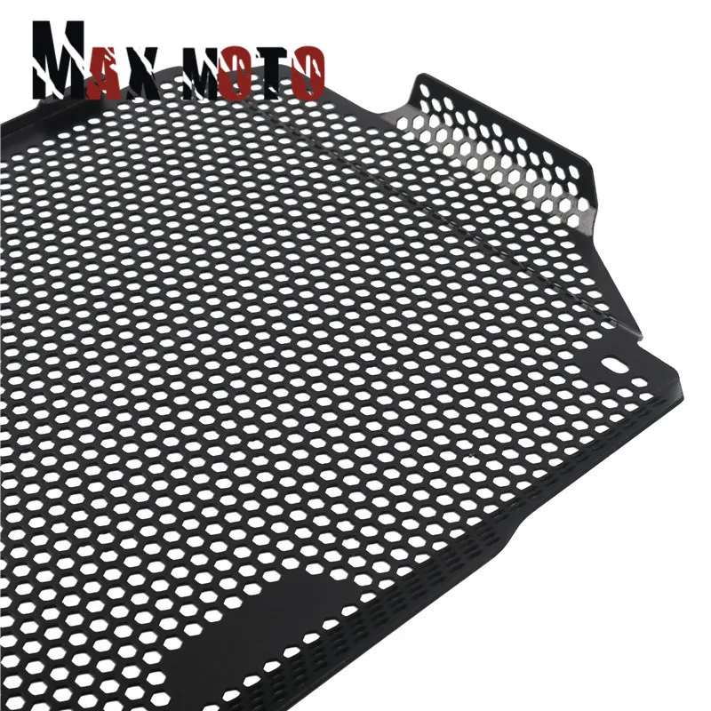 

For KAWASAKI Z900 2020 Z 900 2017-2021 Motorcycle Radiator Cover Grill Guard Stainless Steel Protection