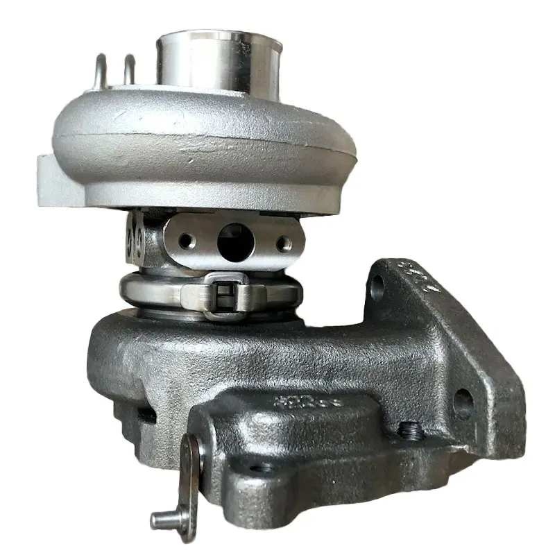 TF035 TF035HM 12T 4 turbo charger 49135 04021 28200 4A200 282004A200 для Mitsubishi Pajero I Sport L200 Hyundai
