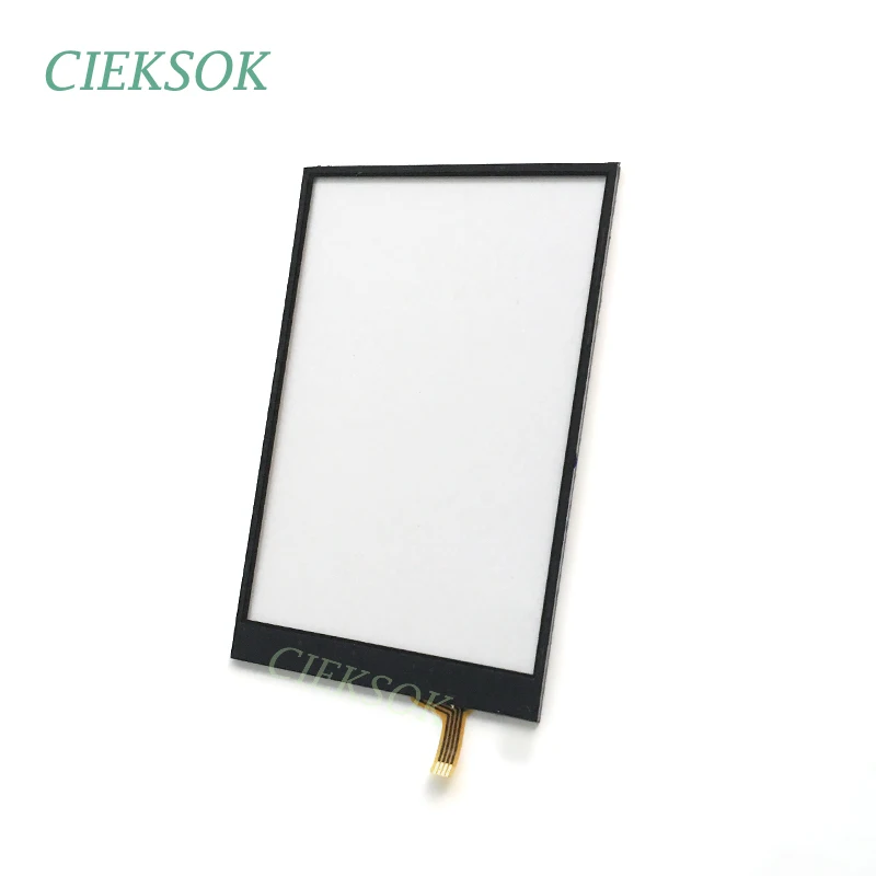 Сенсорный дигитайзер для AUO HANNSTAR GPS LCD 3 5 дюймов DVD-навигатор ручная панель ручной