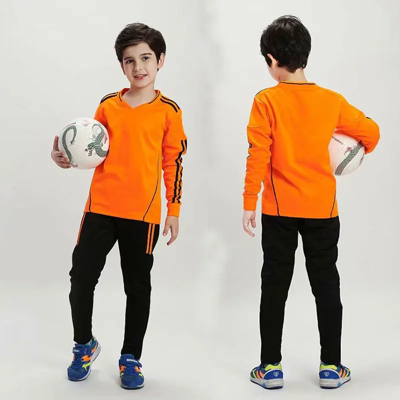 Молодежная Детская Футбольная форма 2019 мужская футбольная Survete набор для футбола