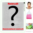 Картина с изображением мистики kexinzu, фото на заказ, картина 5D 