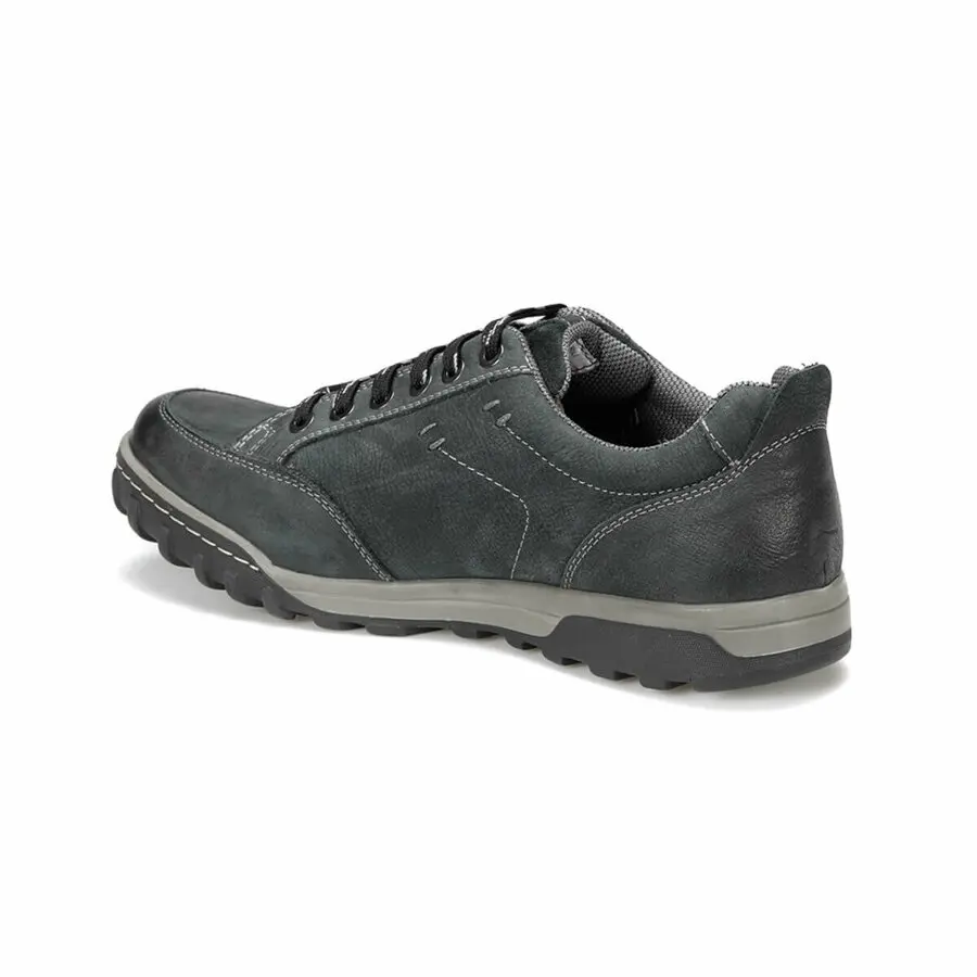 

Men Shoes Dockers The The gerle 217111 9Pr Black Men Boots