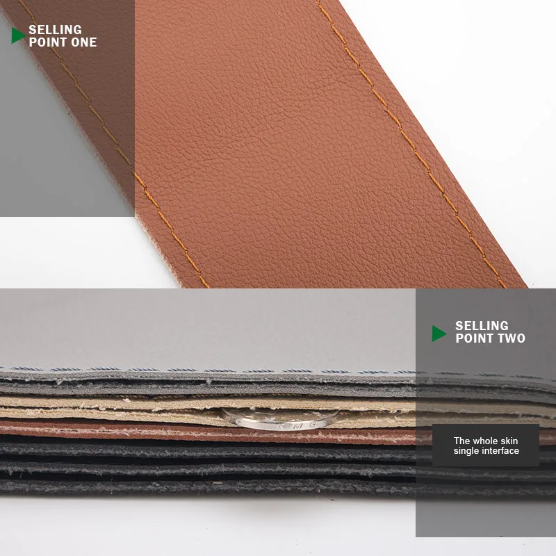 38 см Чехол на руль автомобиля из искусственной кожи со шнуровкой оплетка чехол