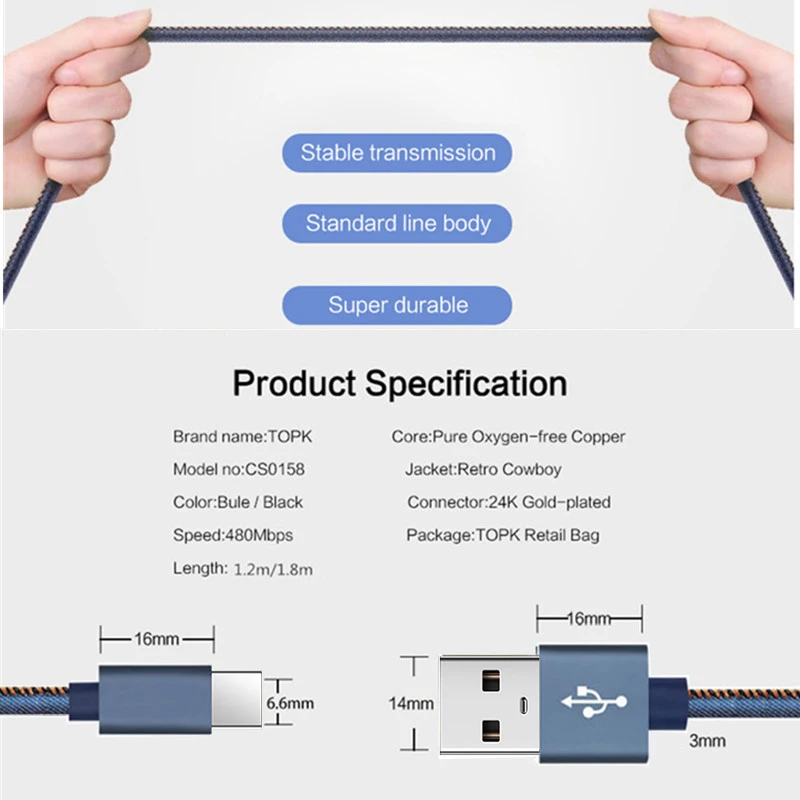 Кабель Micro USB для быстрой зарядки, кабель Micro USB 3A для samsung, huawei, Xiaomi, xiomi, iRedmi, зарядный кабель для телефона, шнур Microusb