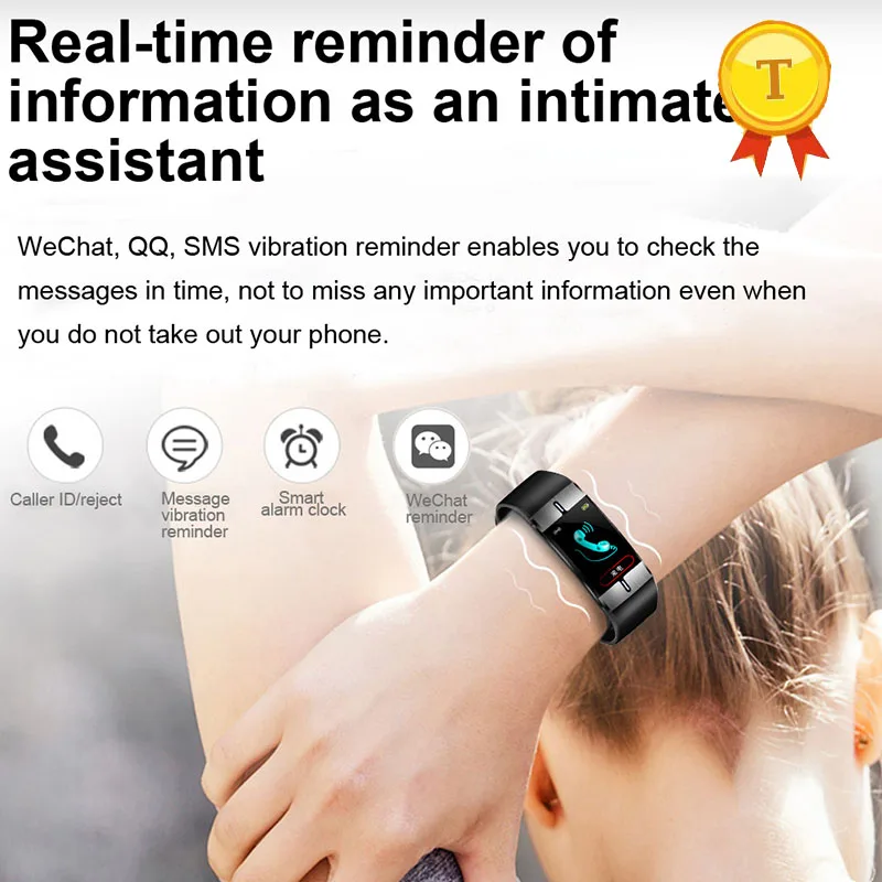 Тело жира пульса умный браслет здоровья мульти спортивные режимы Открытый