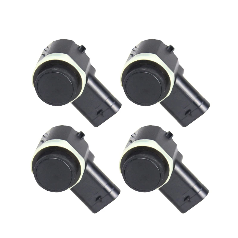 

Датчик парковки для Volvo C30 C70 S40 S60 S80 V8 T6 3.2L L6 XC70 V70 07-14, 4 шт.