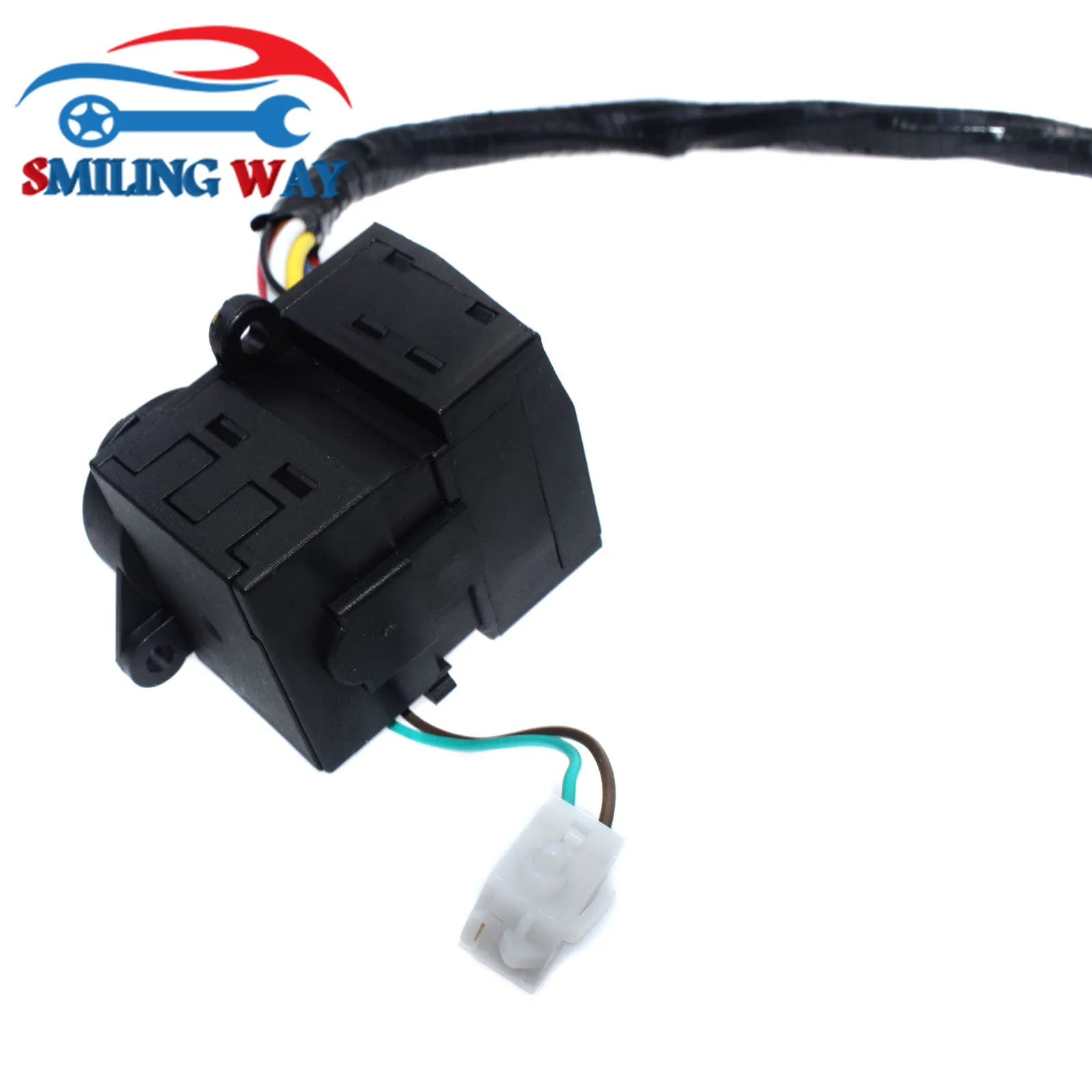 Стартовый переключатель зажигания SMILING WAY 26061329 для Isuzu Chevrolet GMC Express Savana 1500 2500 3500 1998